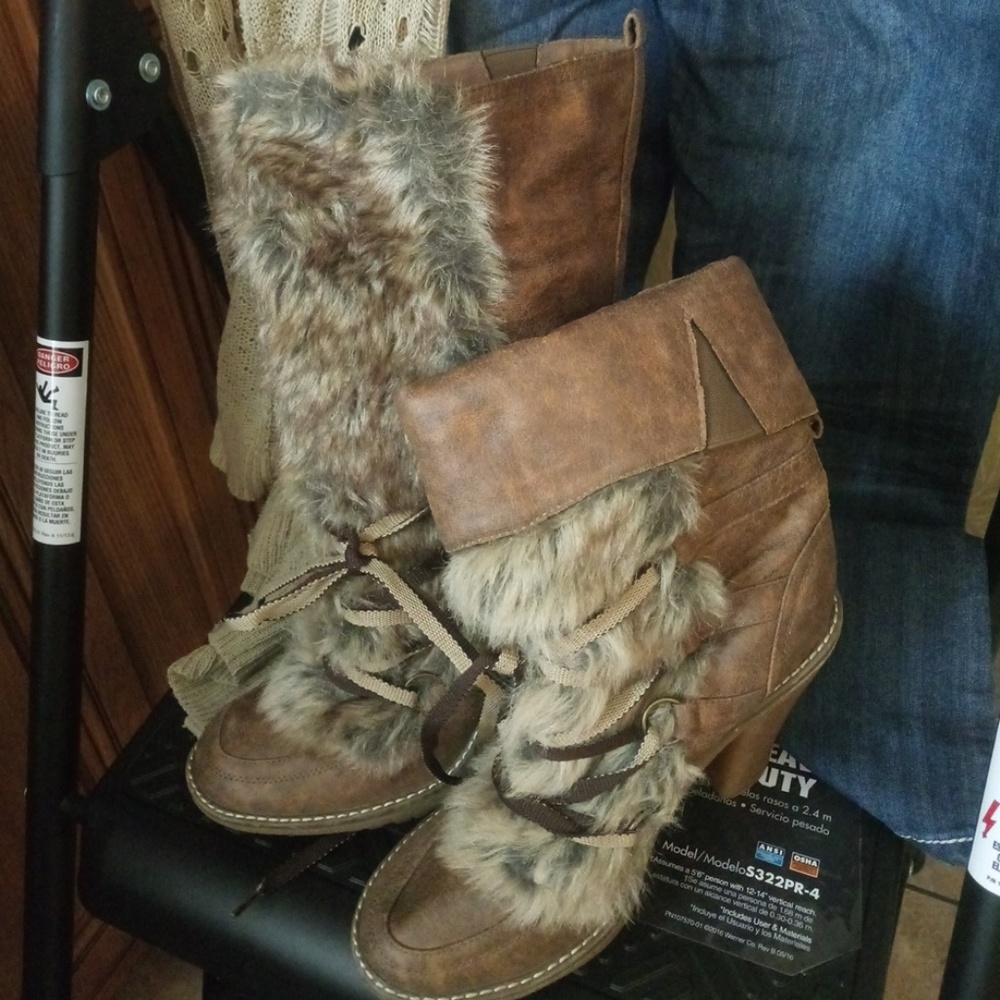 Boots